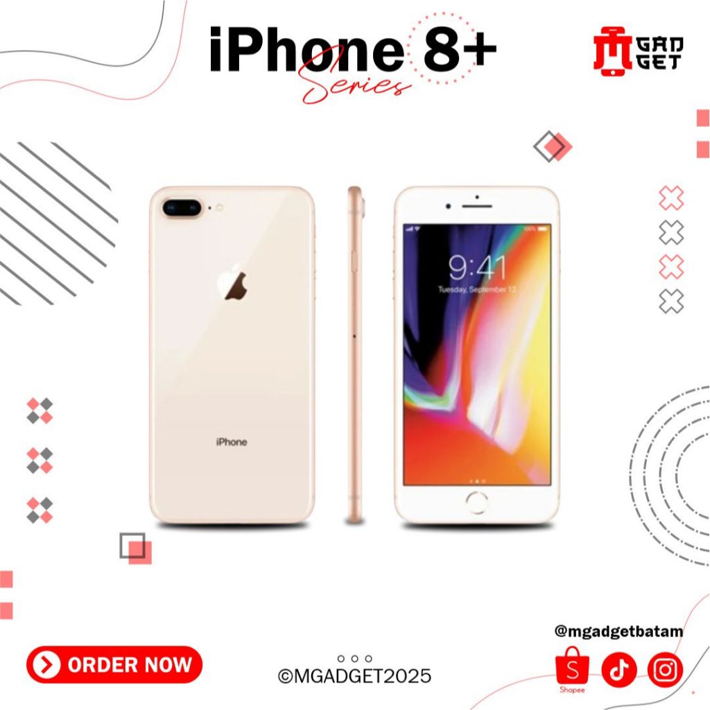 iPhone 8 Plus | ip 8 plus | ip 8+ | 64GB 128GB 256GB | iPhone Inter | ip inter