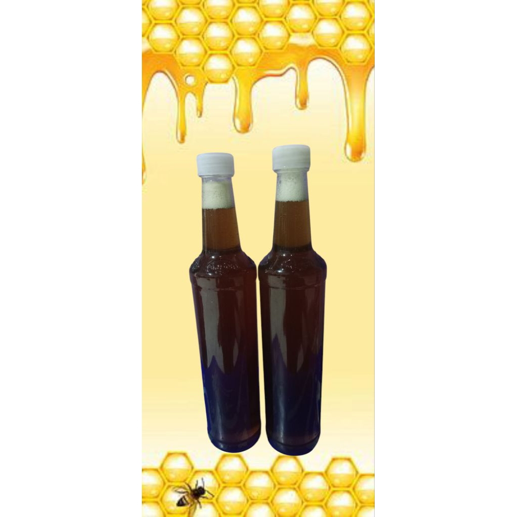 

Madu Asli Multiflora 100℅ Tanpa Campuran. Murni (Grosir)