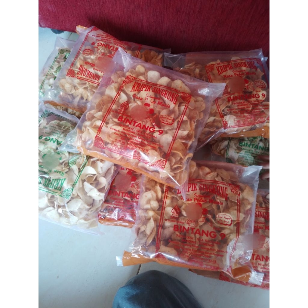 

Pesanan Khusus Mitra Baityy 2kg