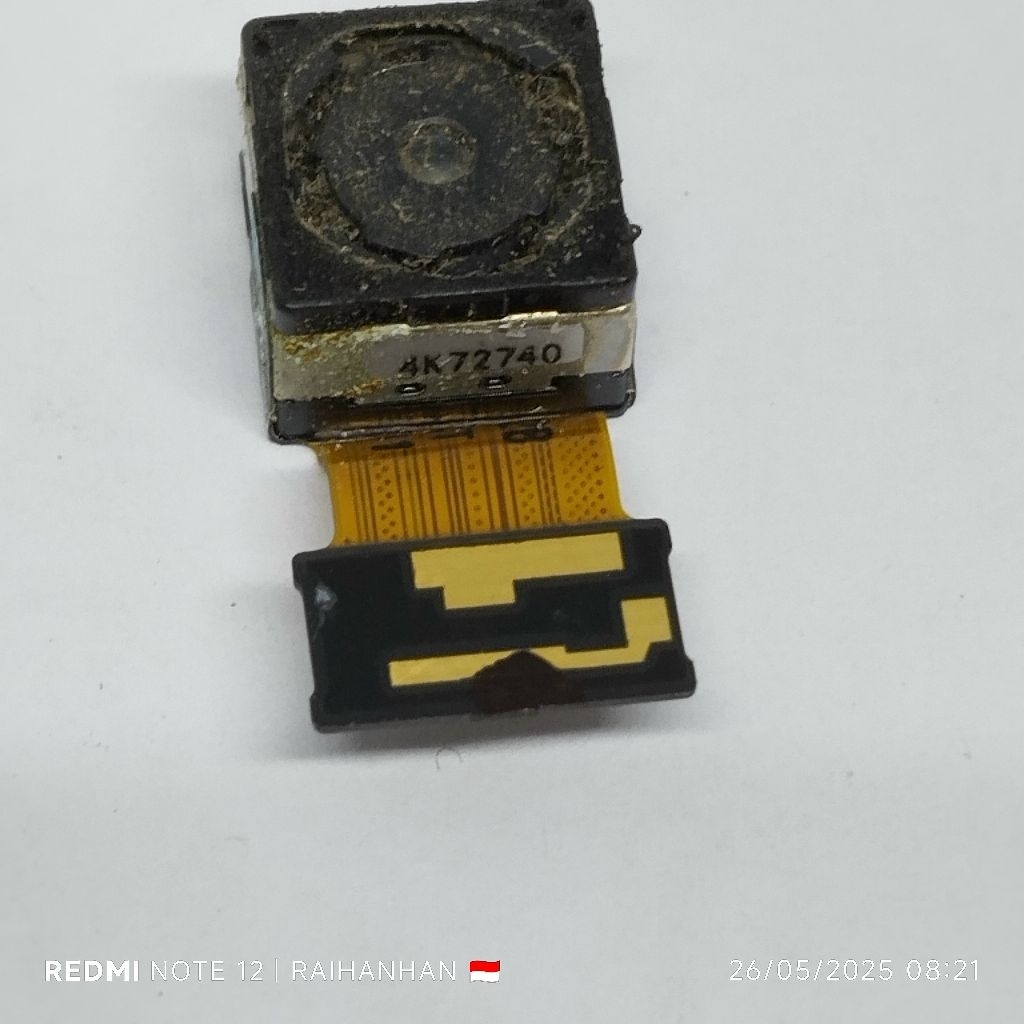 Kamera Belakang LG G3 Stylus/D-690