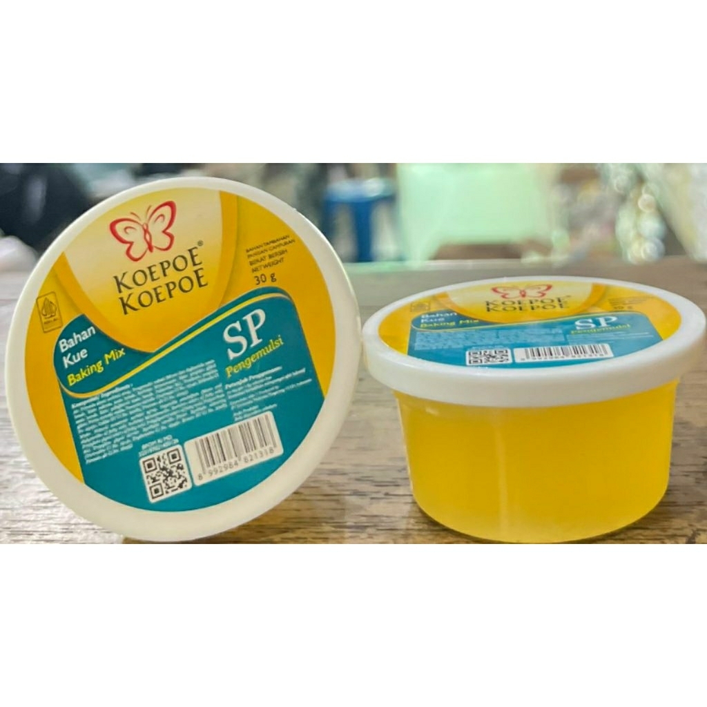 

Koepoe Koepoe SP 35gr