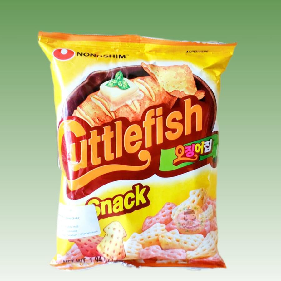 

Snack Nongshim Snack Crakers Chips Aneka Rasa Honey Twist Import Snack Korea Jajan Cemilan Enak