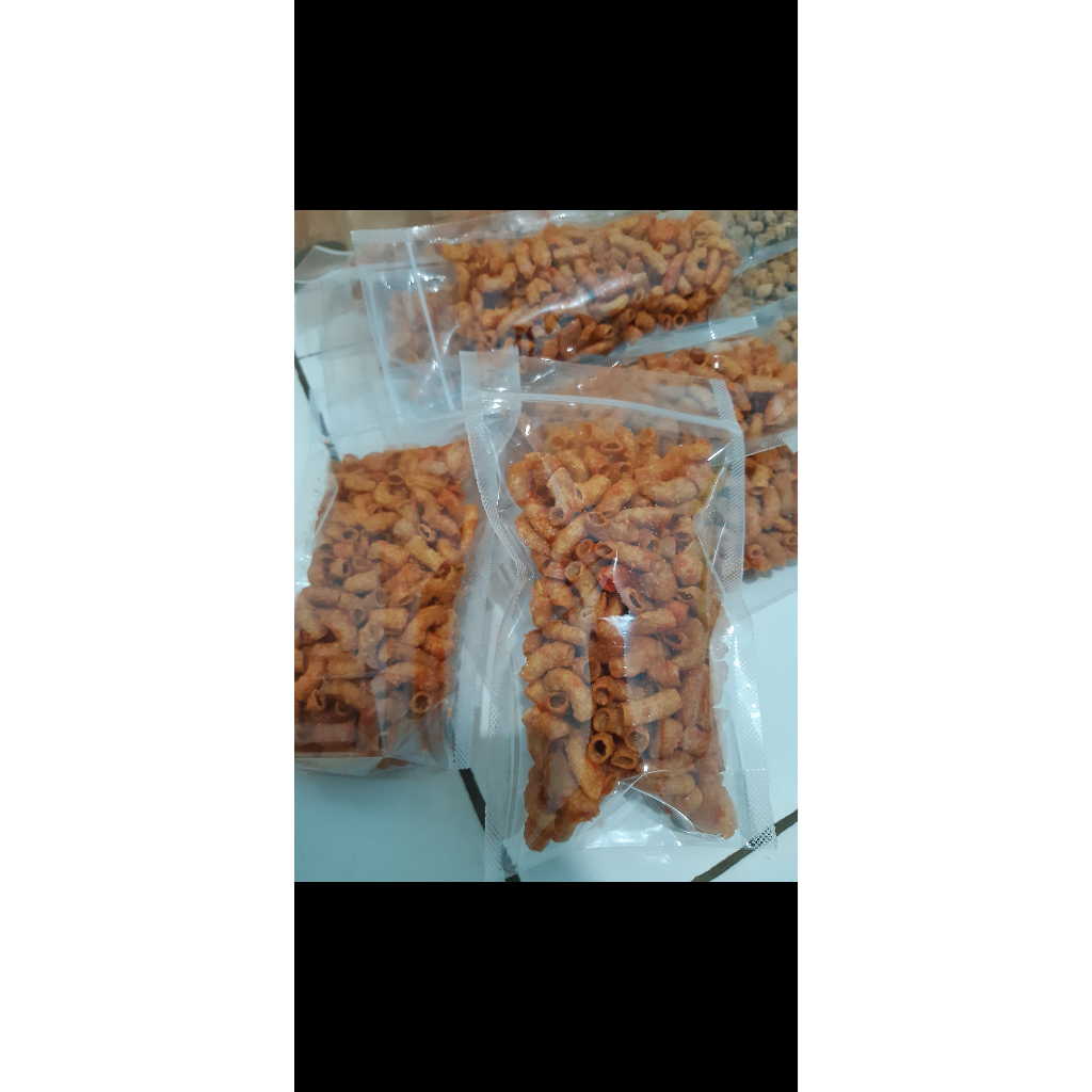 

Makaroni Bantet 500gr