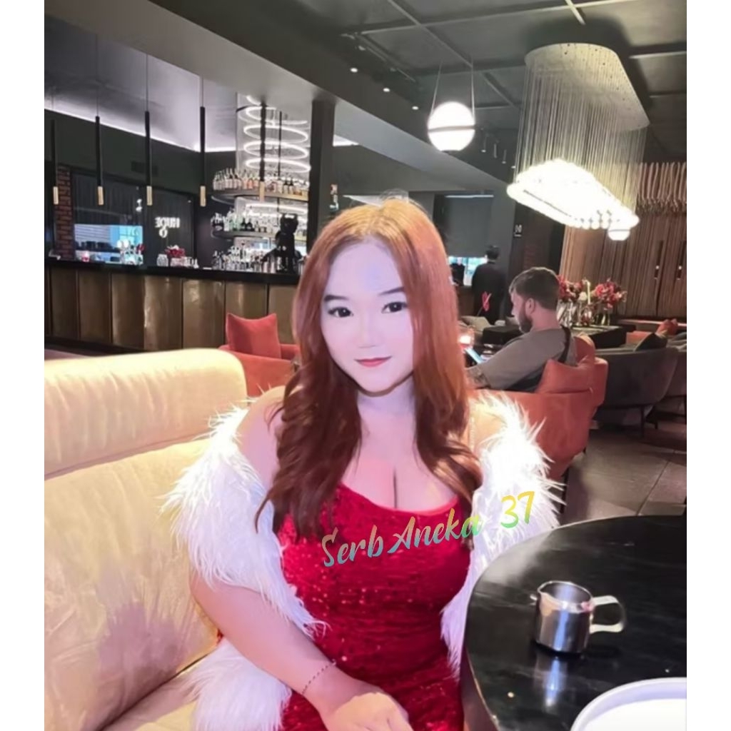Syal bulu korea kekinian - Syal bulu musim dingin - Syal bulu halus dan lembut sangat hangat