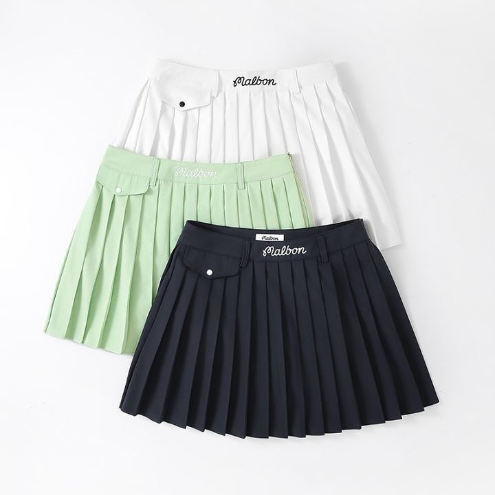 MALBON SKIRT PERFORMANCE