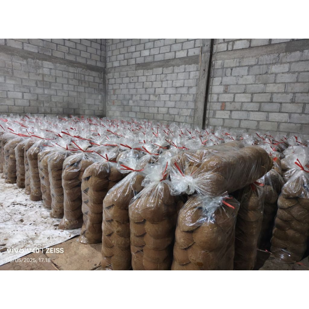 

Gula merah super premium