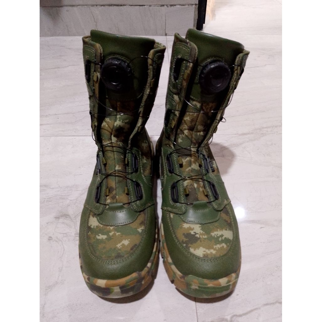 Pdl kostrad asli jatah