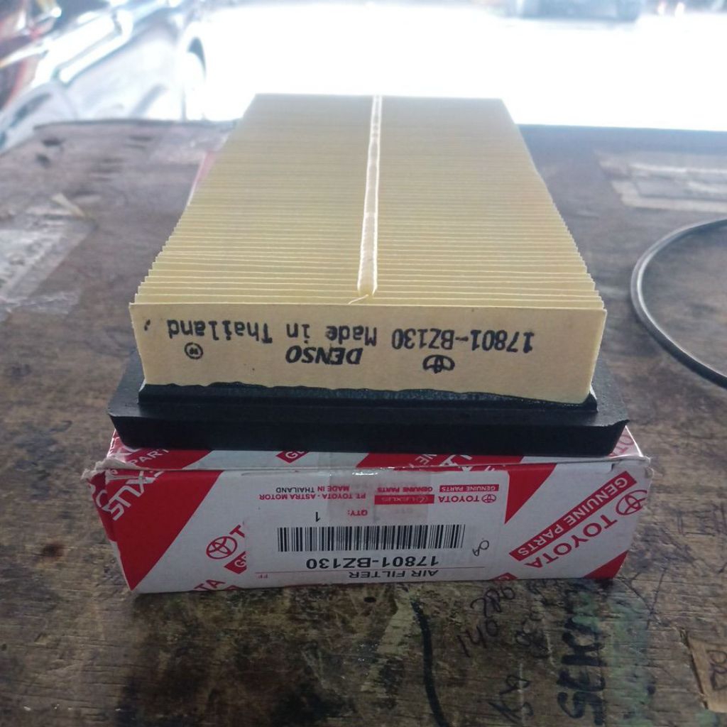 FILTER UDARA / AIR FILTER CALYA SIGRA