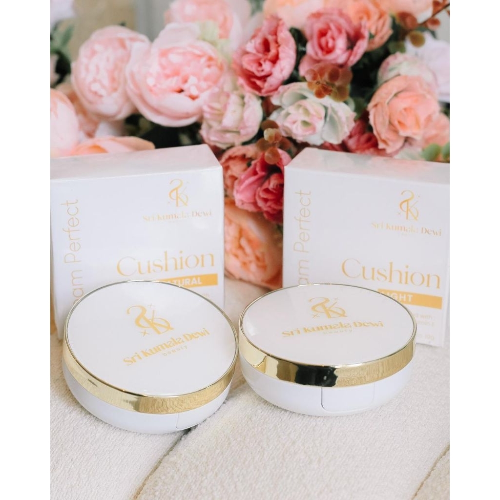 Dream Perfect Cushion SKD Beauty