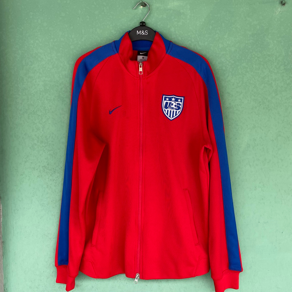 jaket original usa amerika 2014