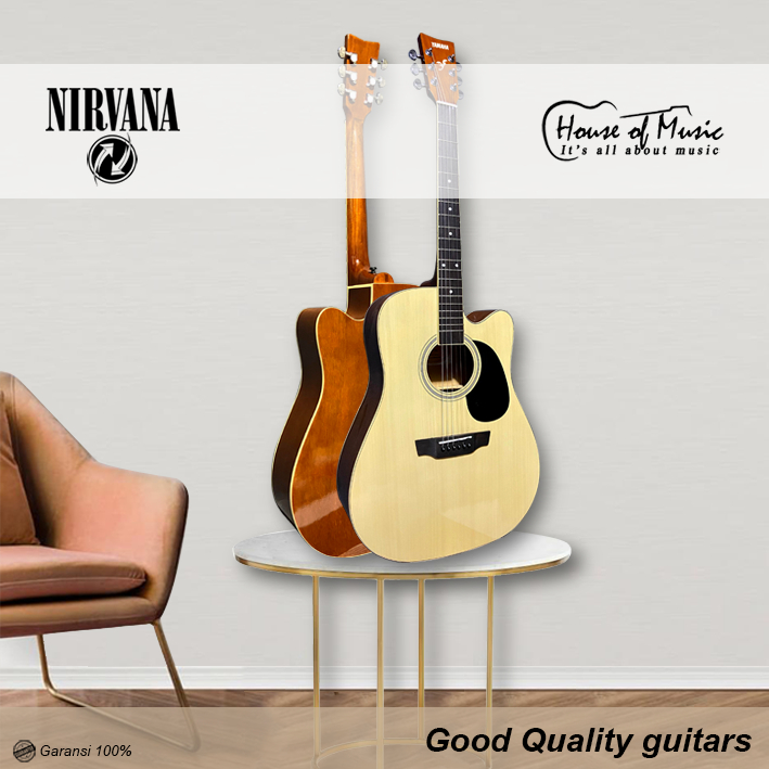 Gitar Akustik Yamaha F310 Custom