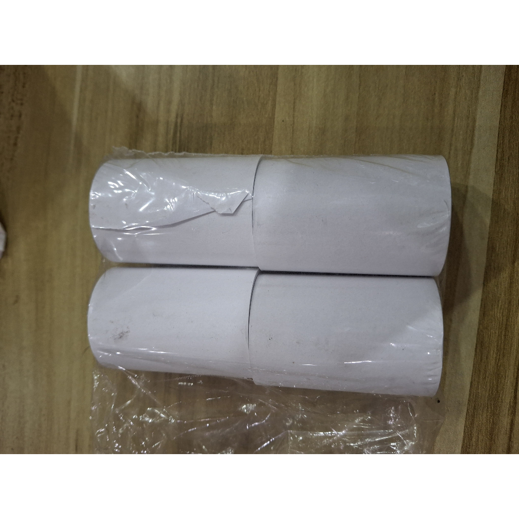 

WRPX-Kertas Invoice