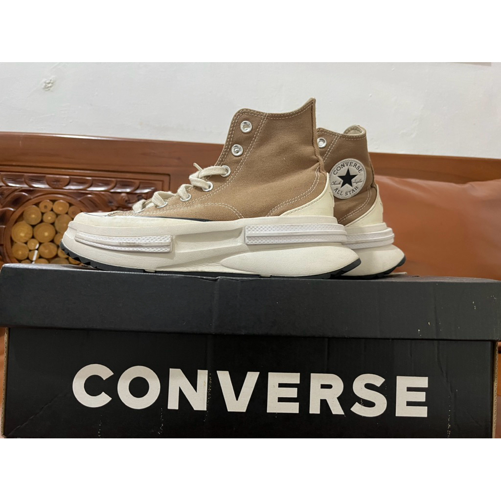 PL SEPATU CONVERSE UNISEX