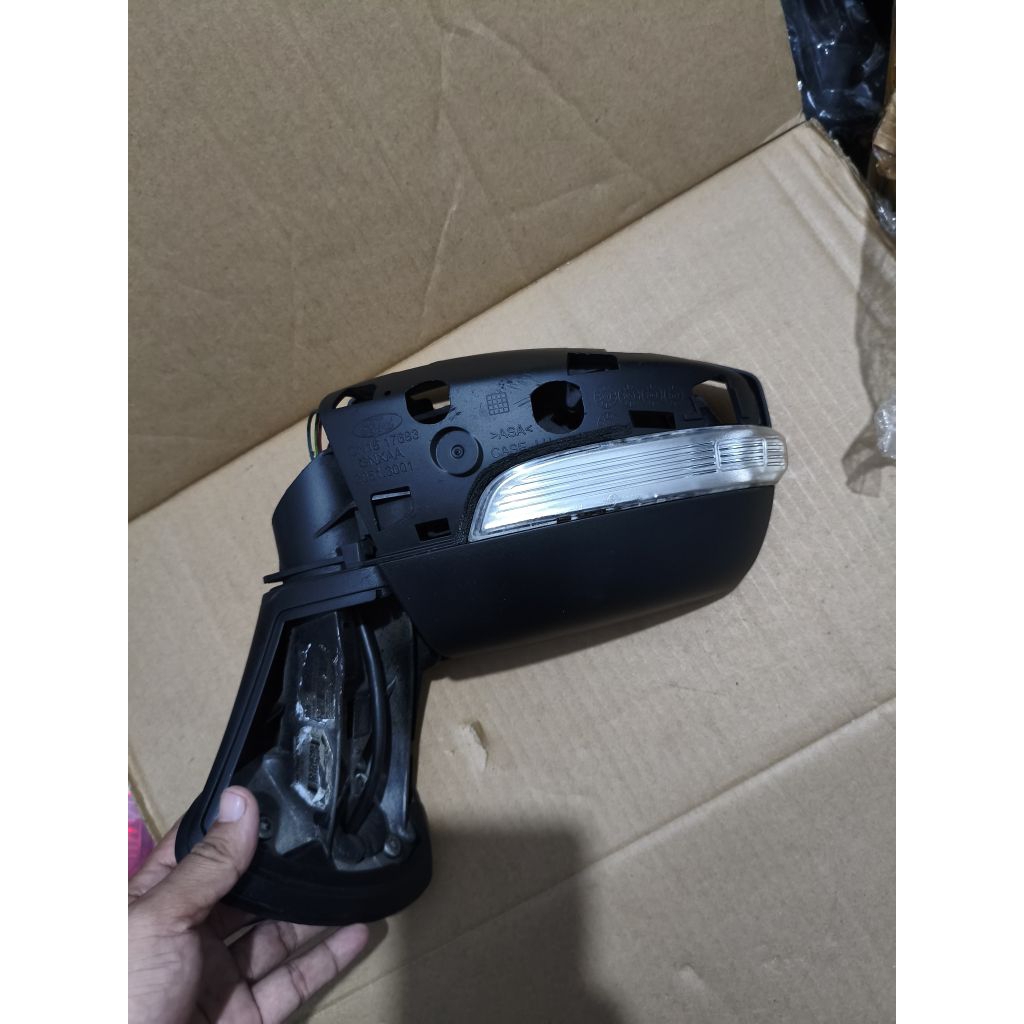 spion ford ecosport original