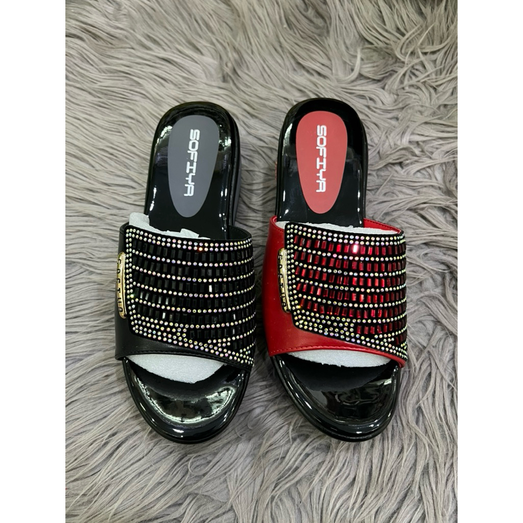 SENDAL SOFIYA IMPORT WEDGES ORIGINAL SOFIYA  2177-30