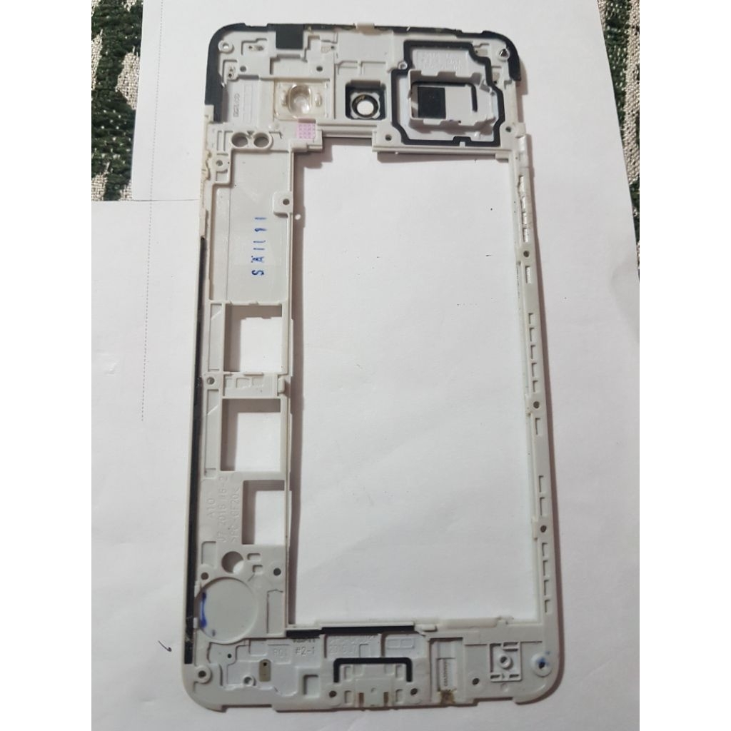 Tutup Mesin Samsung Galaxy j710f- J7-2016 ORI