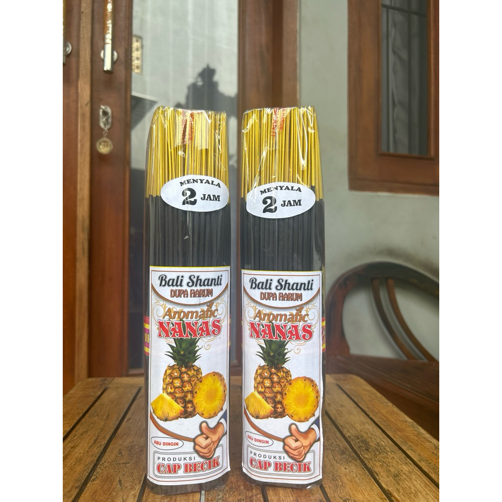 Dupa Bali Shanti Nyala 2 Jam