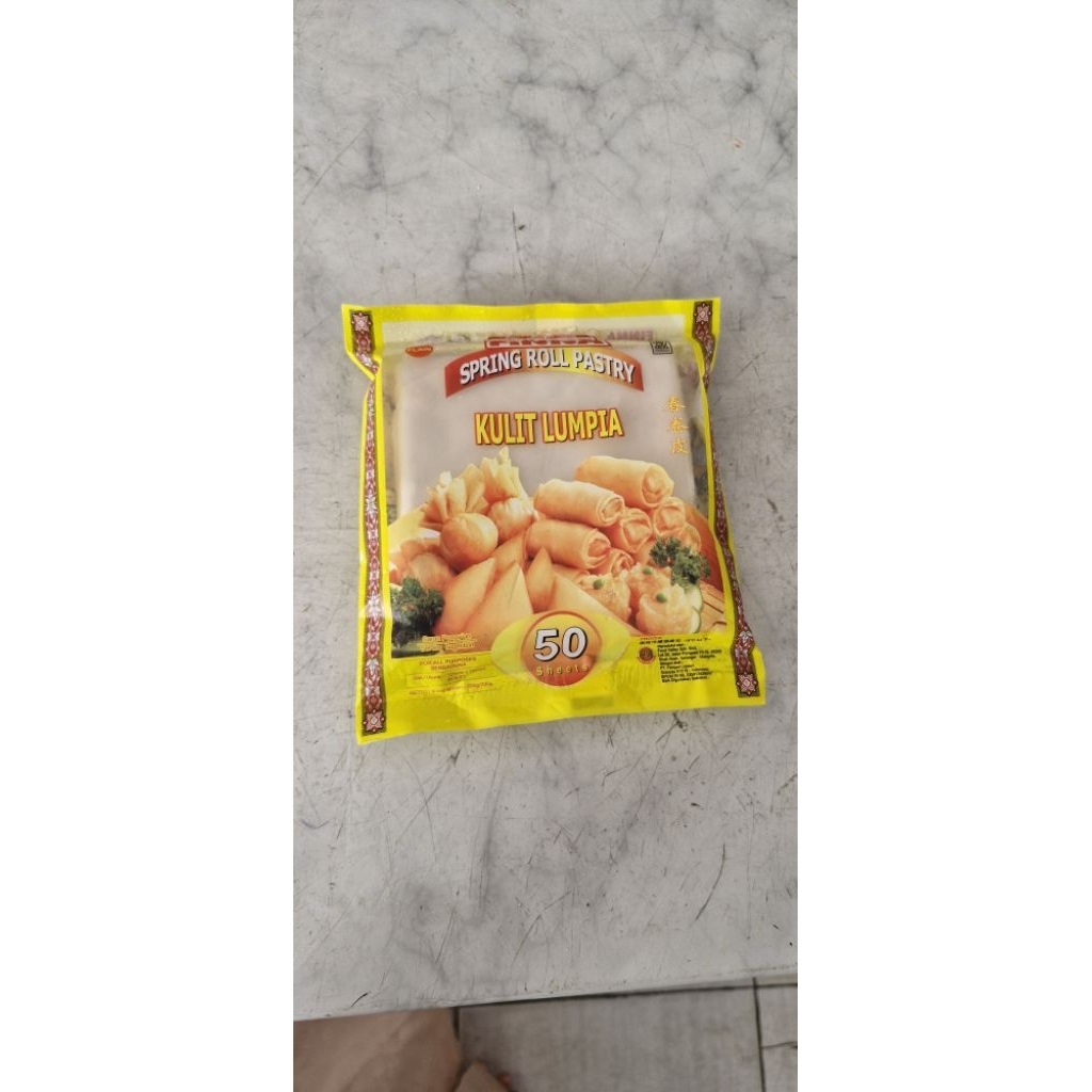 

Kulit lumpia fina