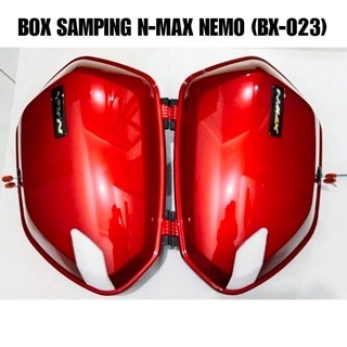 Side Box Samping Touring Motor Nmax