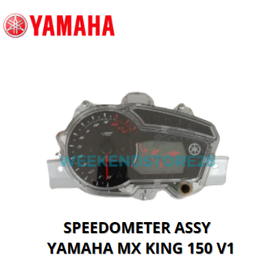 Speedometer MX King 150 V1 Original