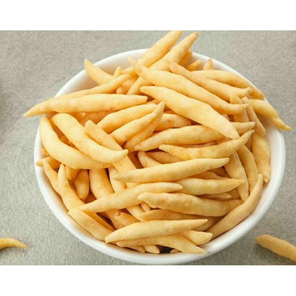 

Telur Gabus 250gr kulit renyah gurih