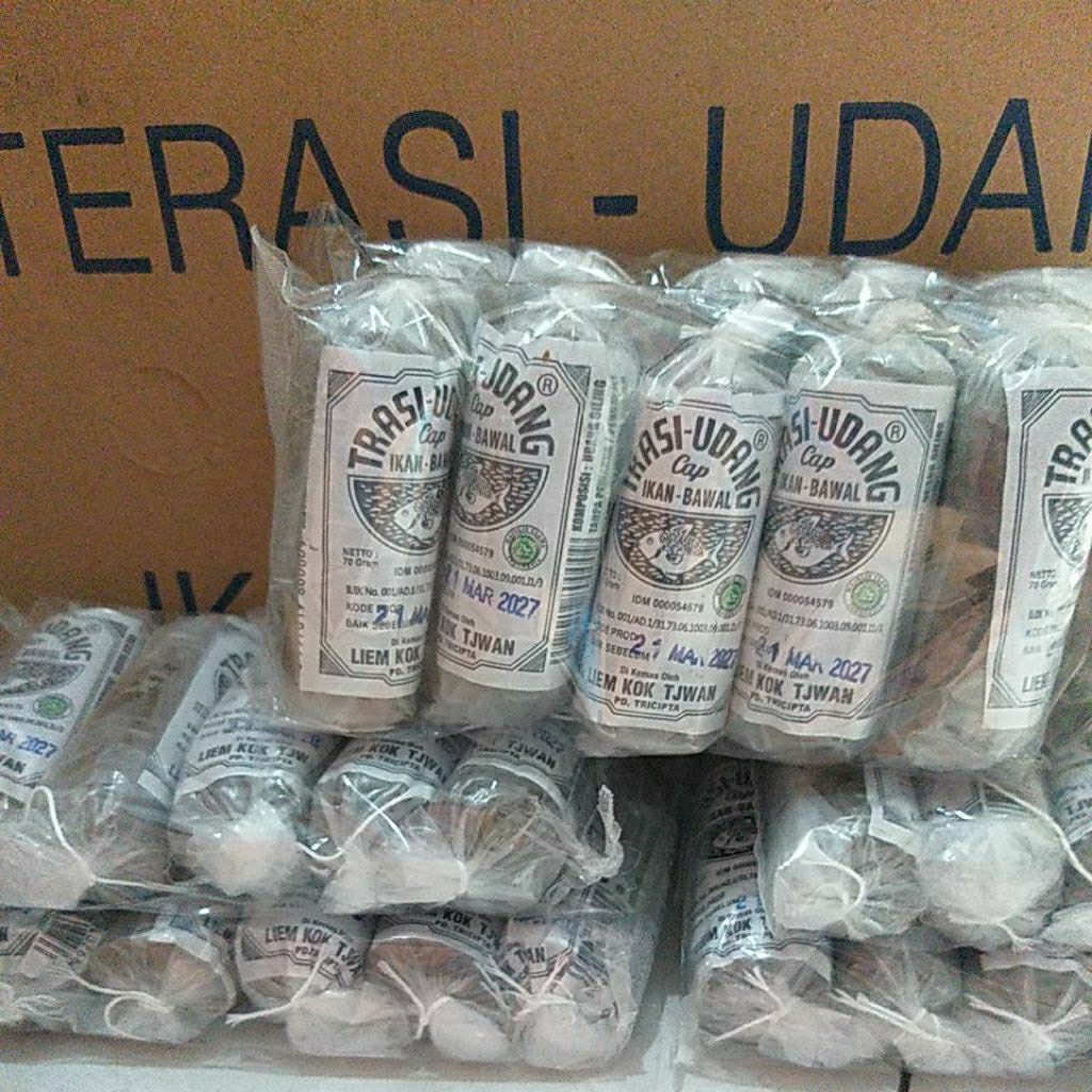 

terasibawal
