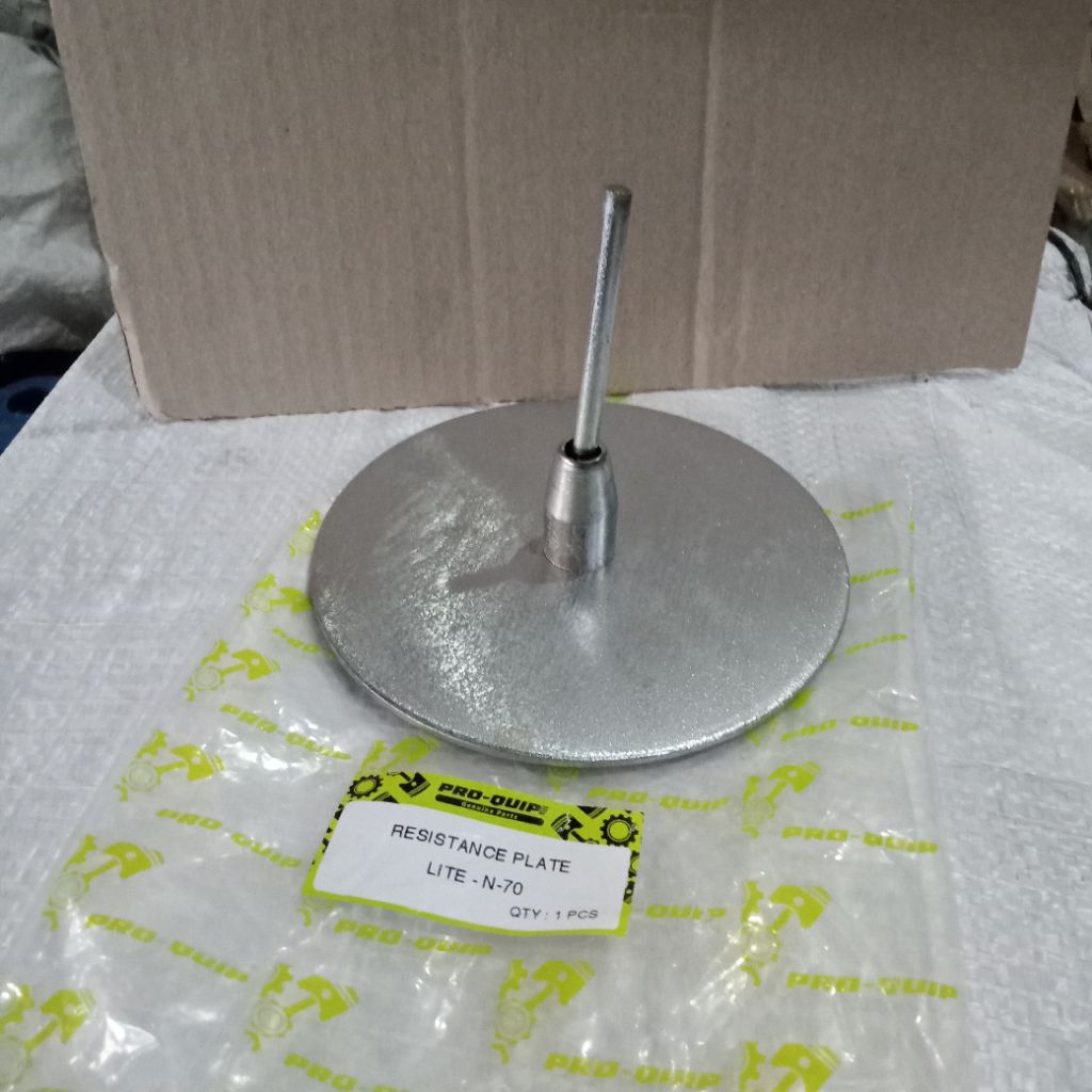 piringan grinder n70 / tutup koboi gilingan padi n70 n 50