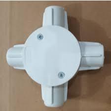 

T DUS / T-DOS / T-DUS CABANG 4 20MM 20 MM BERKUALITAS