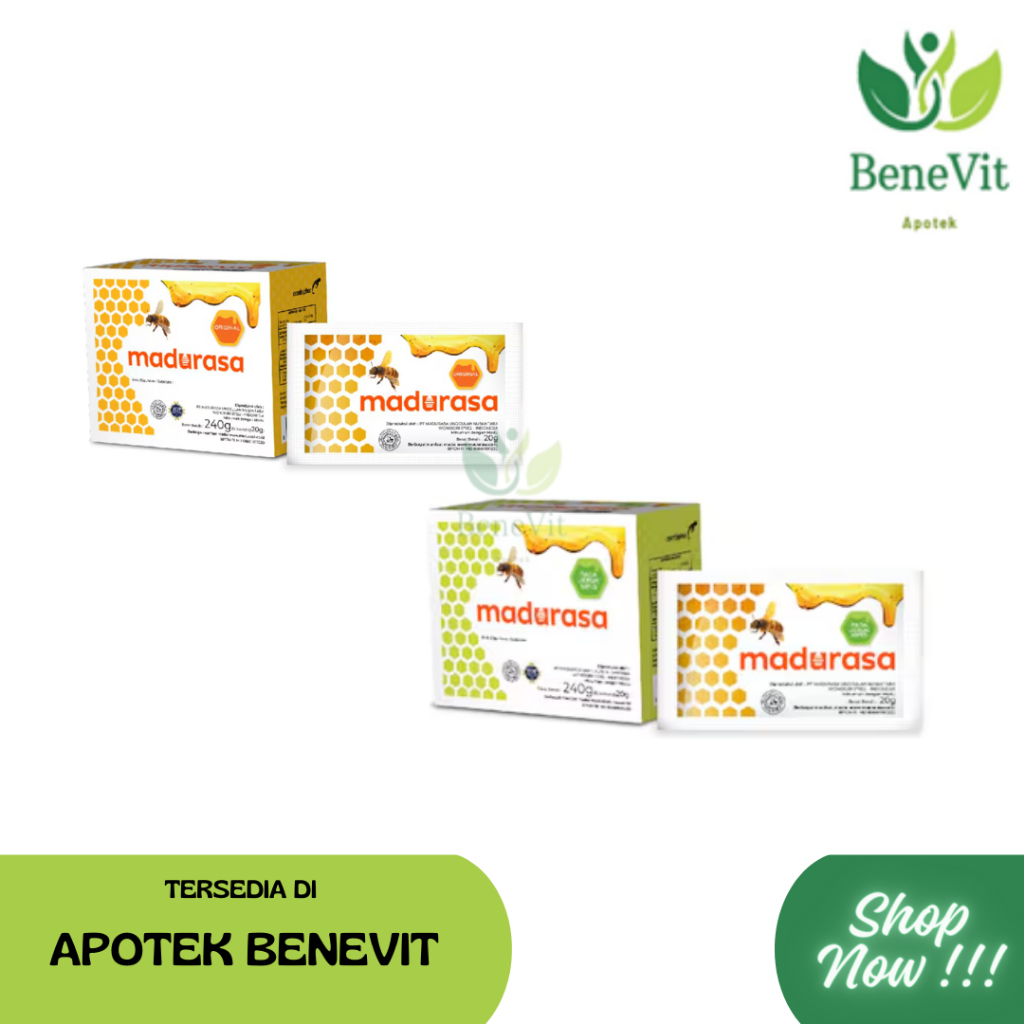 

MADURASA SACHET BOX ISI 12 - RASA ORIGINAL DAN JERUK NIPIS