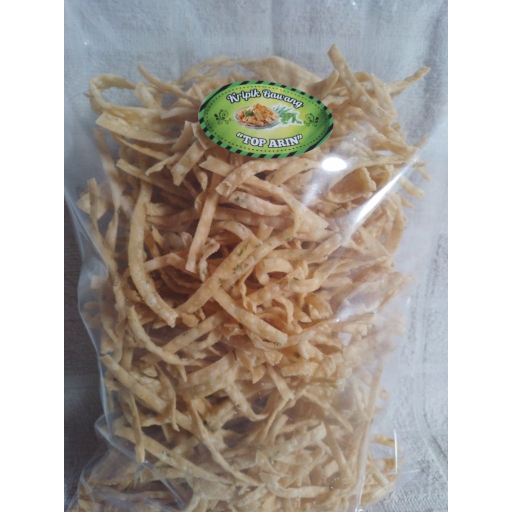 

STIK BAWANG TOP ARIN 1 KG