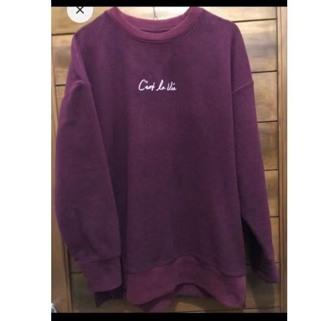 Sweater SPAO