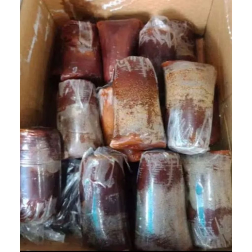 

Gula Merah 250gr/ Tukuk Jaitong atau jaithong