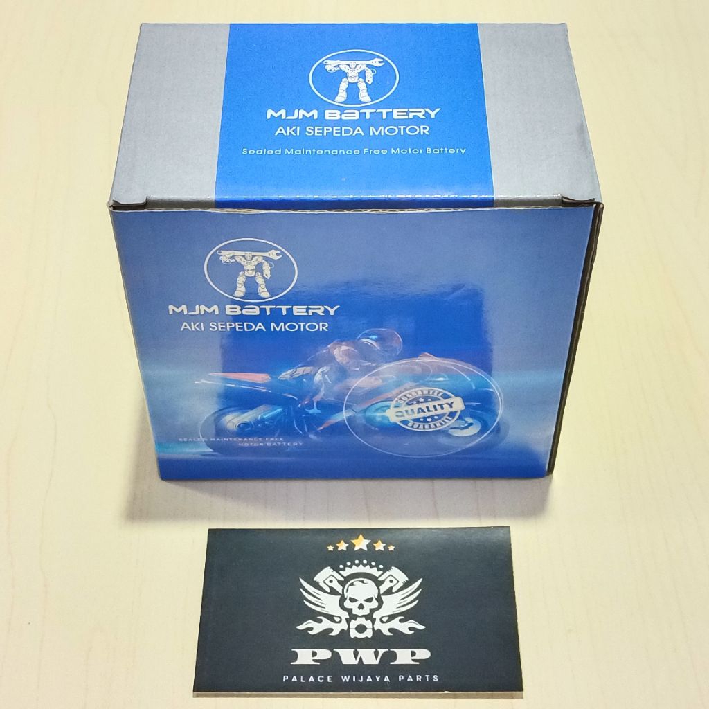 Aki Motor GTZ7S Aki Kering Yamaha Nmax 150 Nmax New 155 Aerox 155 Lexi Freego Aki MJM Battery