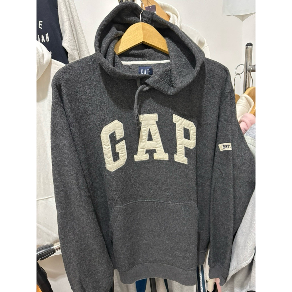 GAP [[ SHERPA ]]