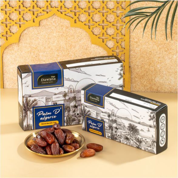 

KURMA TUNIS MADU DAWANA PALM D`ALGERIEE