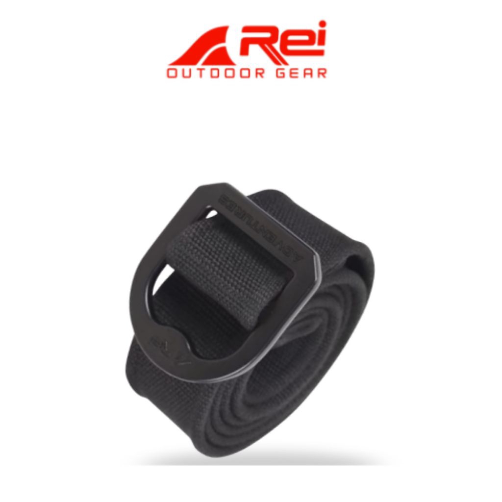 Ikat Pinggang Rei Leader Sabuk Pria Arei Original