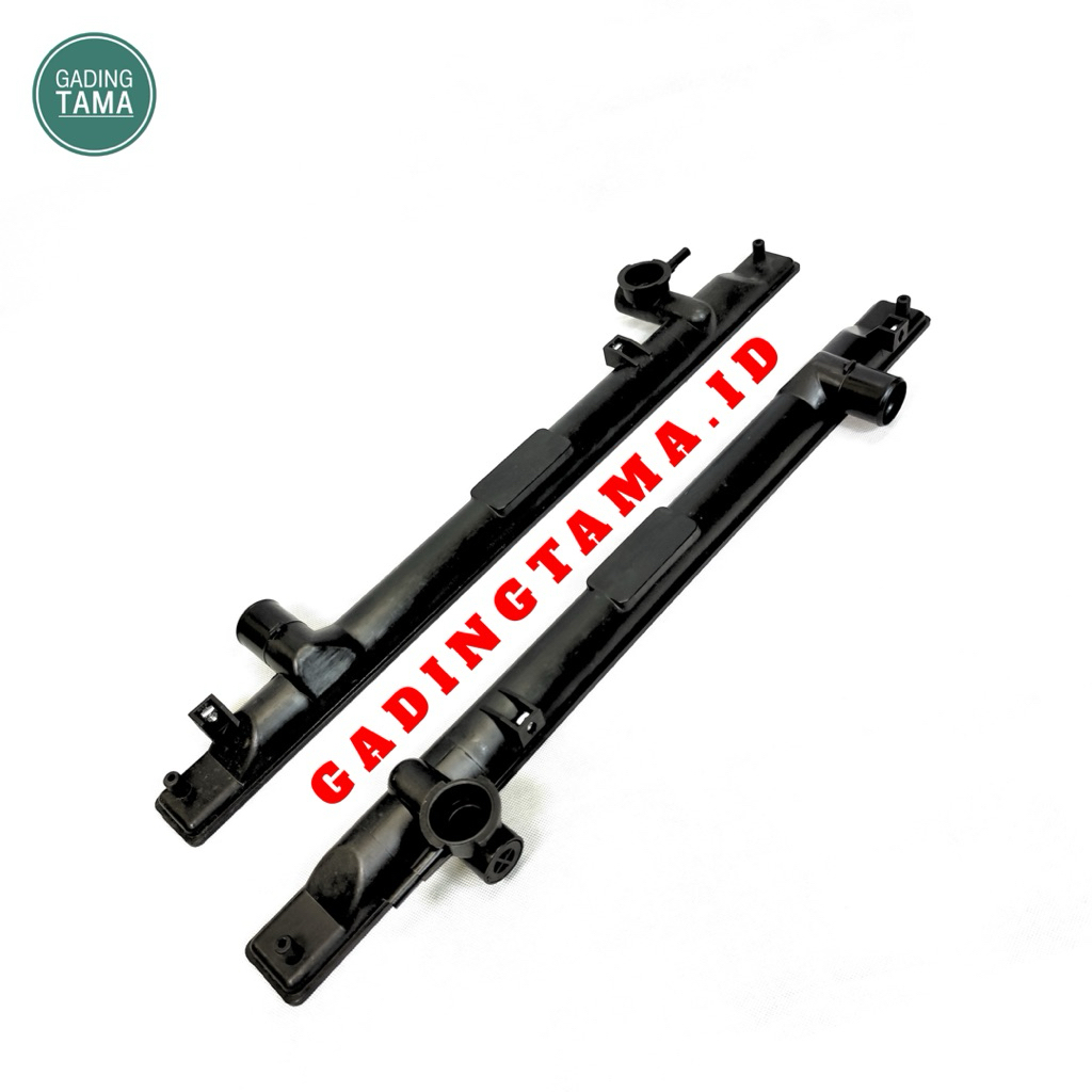 Upper Tank Radiator Ford Ranger Everest 1997 - 2005