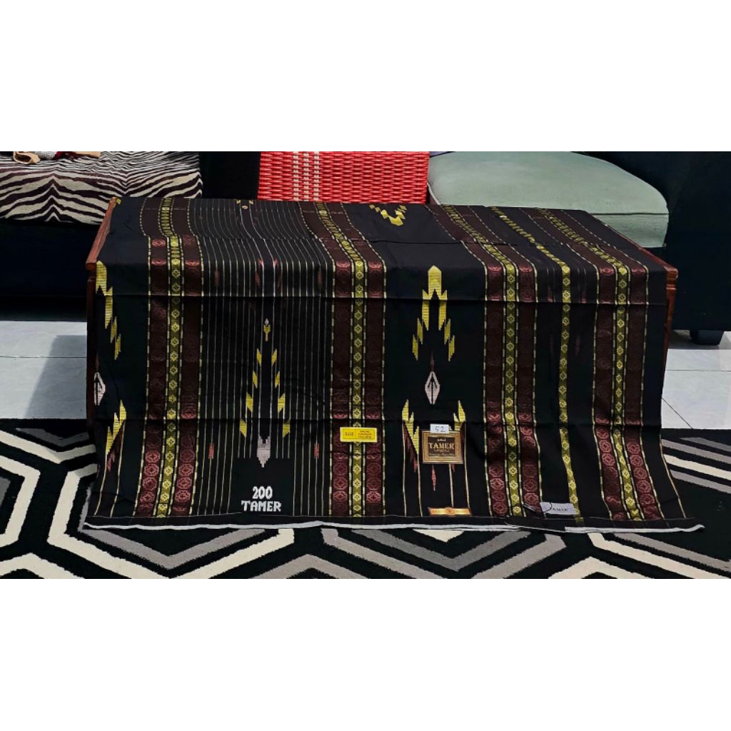 SARUNG TAMER 200