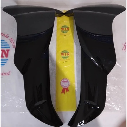 Sayap Depan Jupiter Z Burhan 2006 2007 2008 / Sayap Luar Jupiter Z Burhan