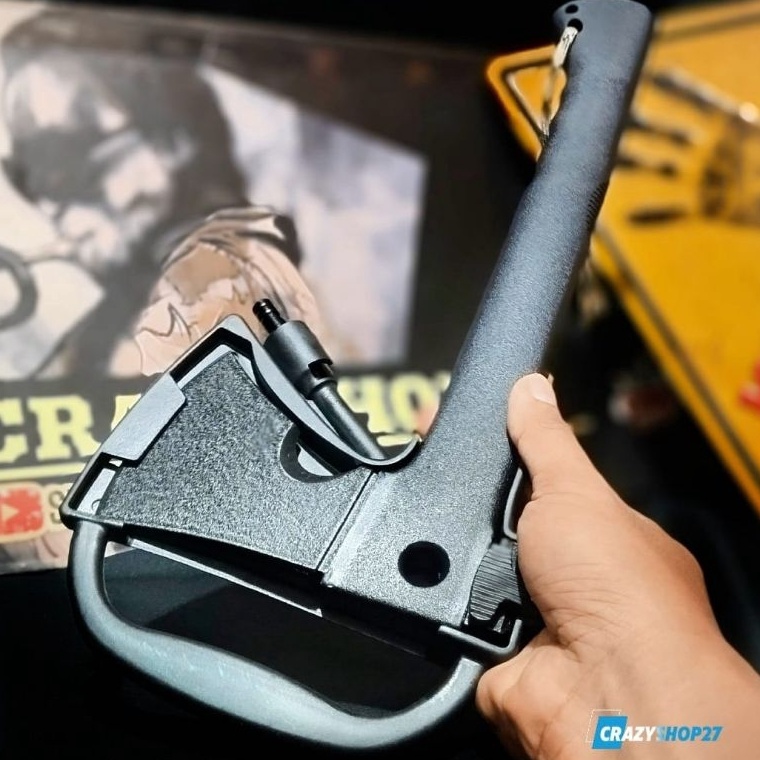 KODE S44U kapak survival multifungsi  kapak survival  survival kit