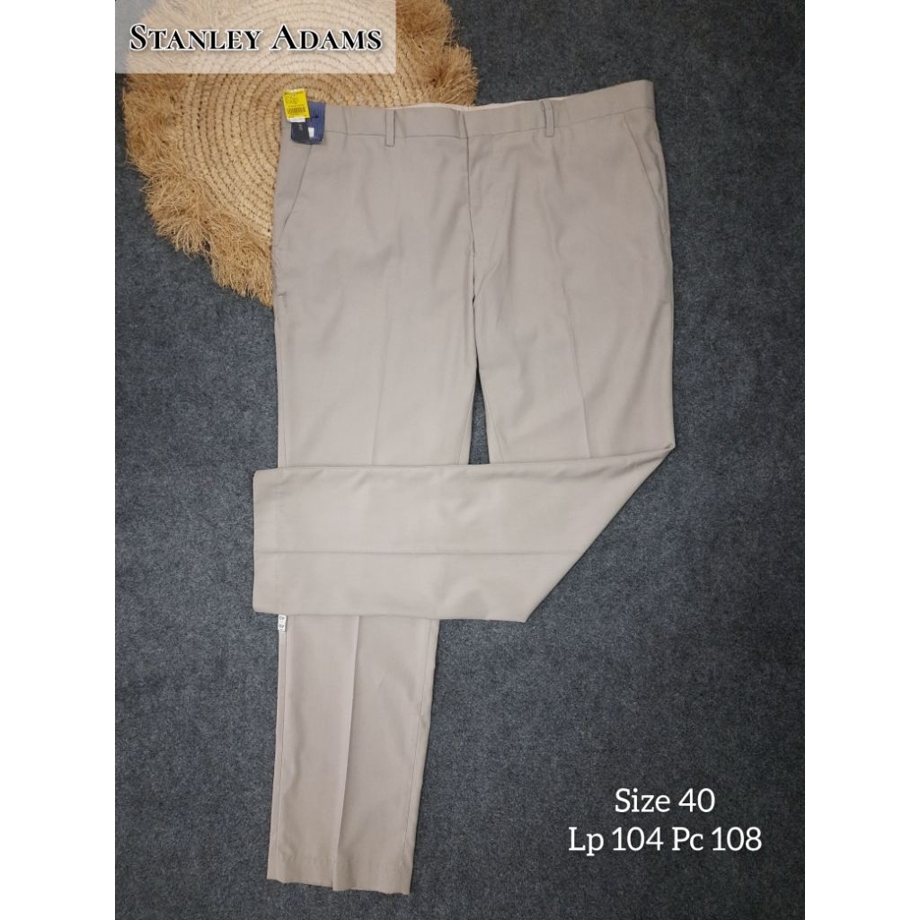 Celana Stanley Adams Cowo