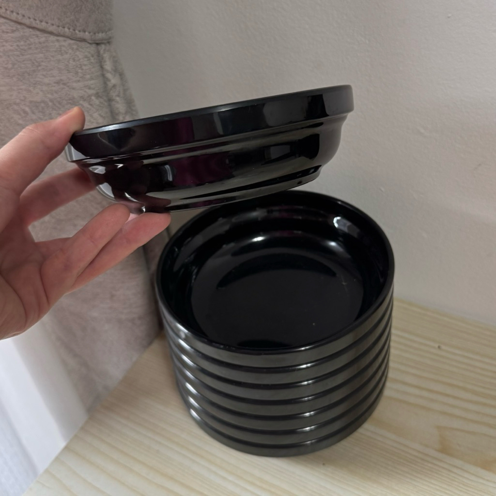 GOLDEN DRAGON MANGKOK MELAMIN W7206 6 inch