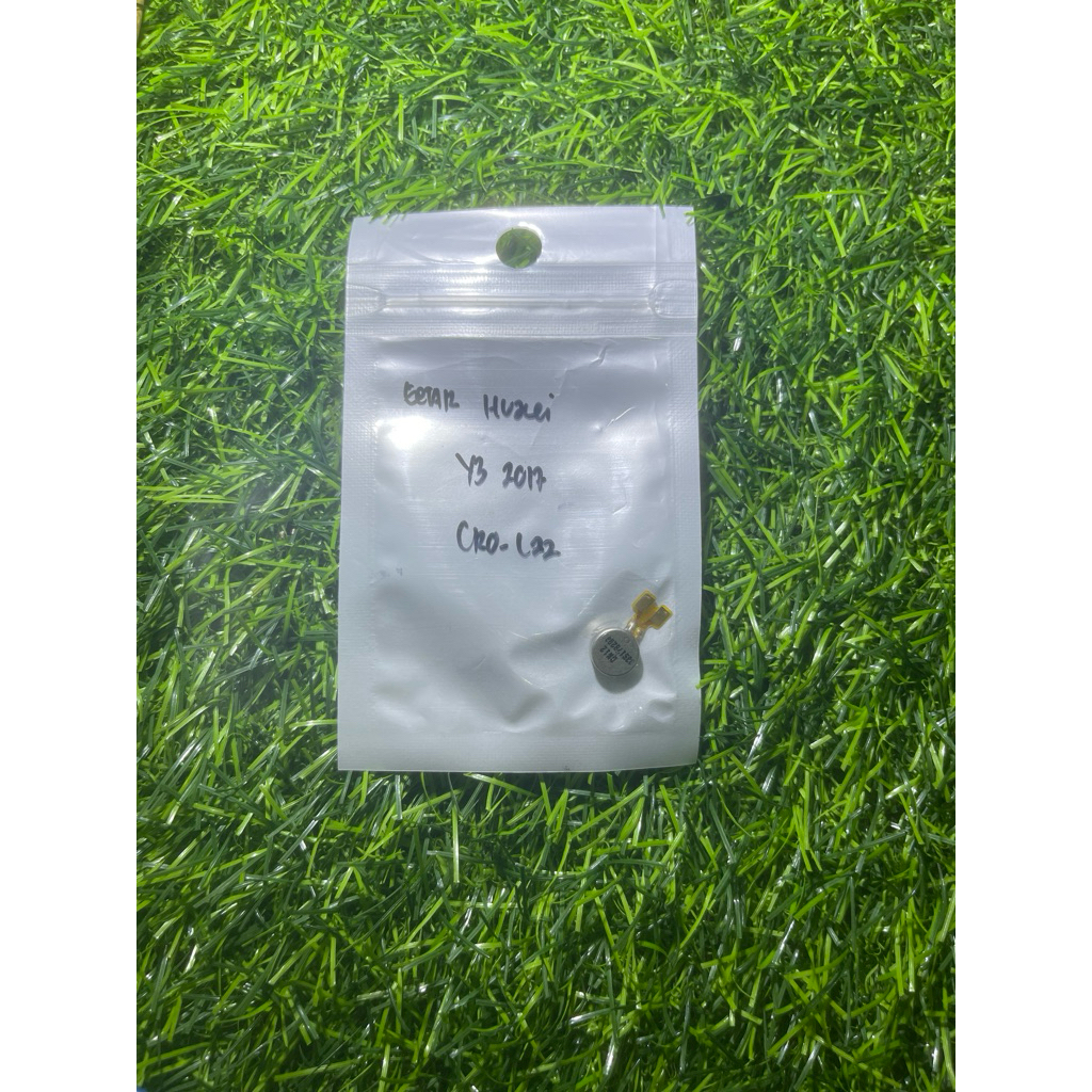 GETAR HUAWEI Y3 2017 CRO-L22 ORIGINAL COPOTAN