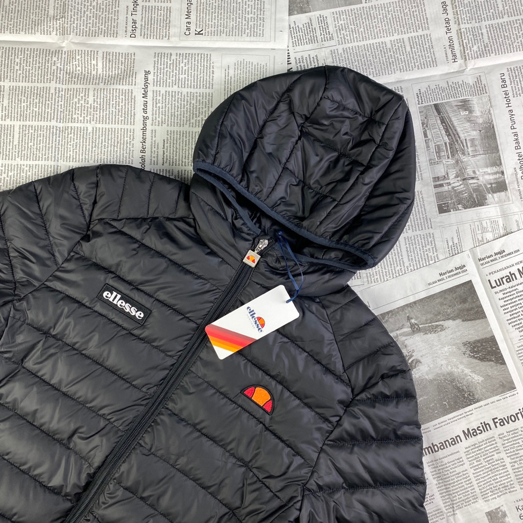 Jacket / Puffer Ellesse Lombardy Original