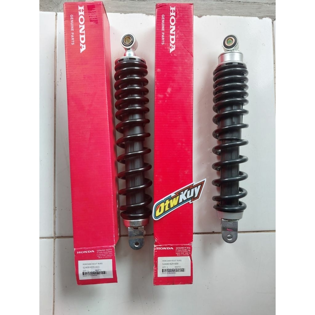 Shockbreaker Vario 125 Shock breaker Vario 125 shockbreaker Vario 150