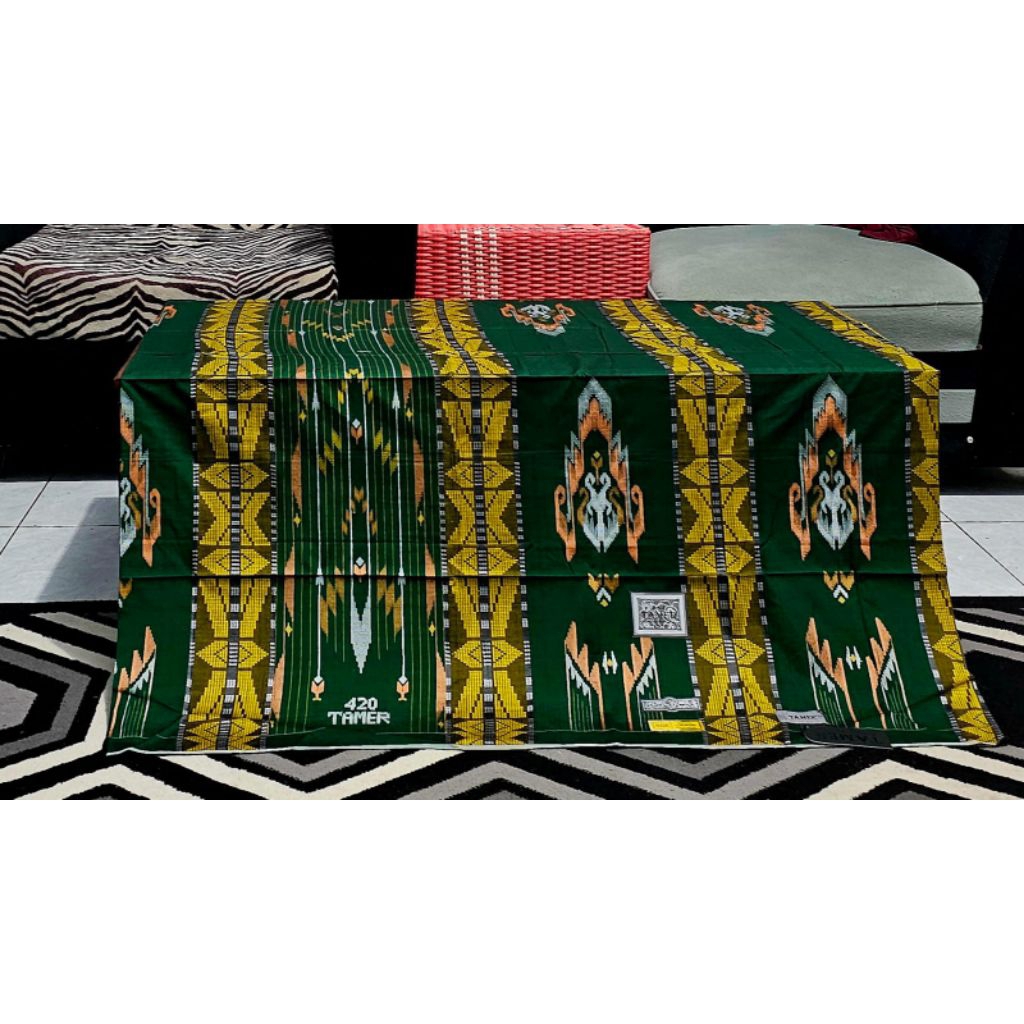 SARUNG TAMER 420 TYPE SGE