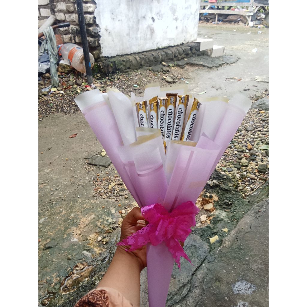 

buket Snack mini paud , SD/ buket cowok cewek/ buket bunga/ buket uang kosong/ buket cewek aesthetic/ buket graduation buket boneka wisuda