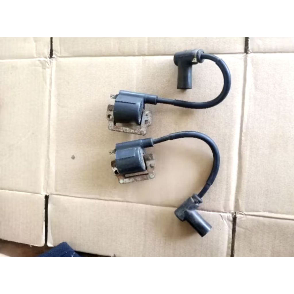 koil coil ninja r rr ss original copotan