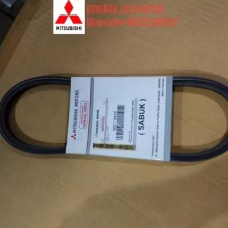Fanbelt power steering Mitsubishi Eterna DOHC MD178430
