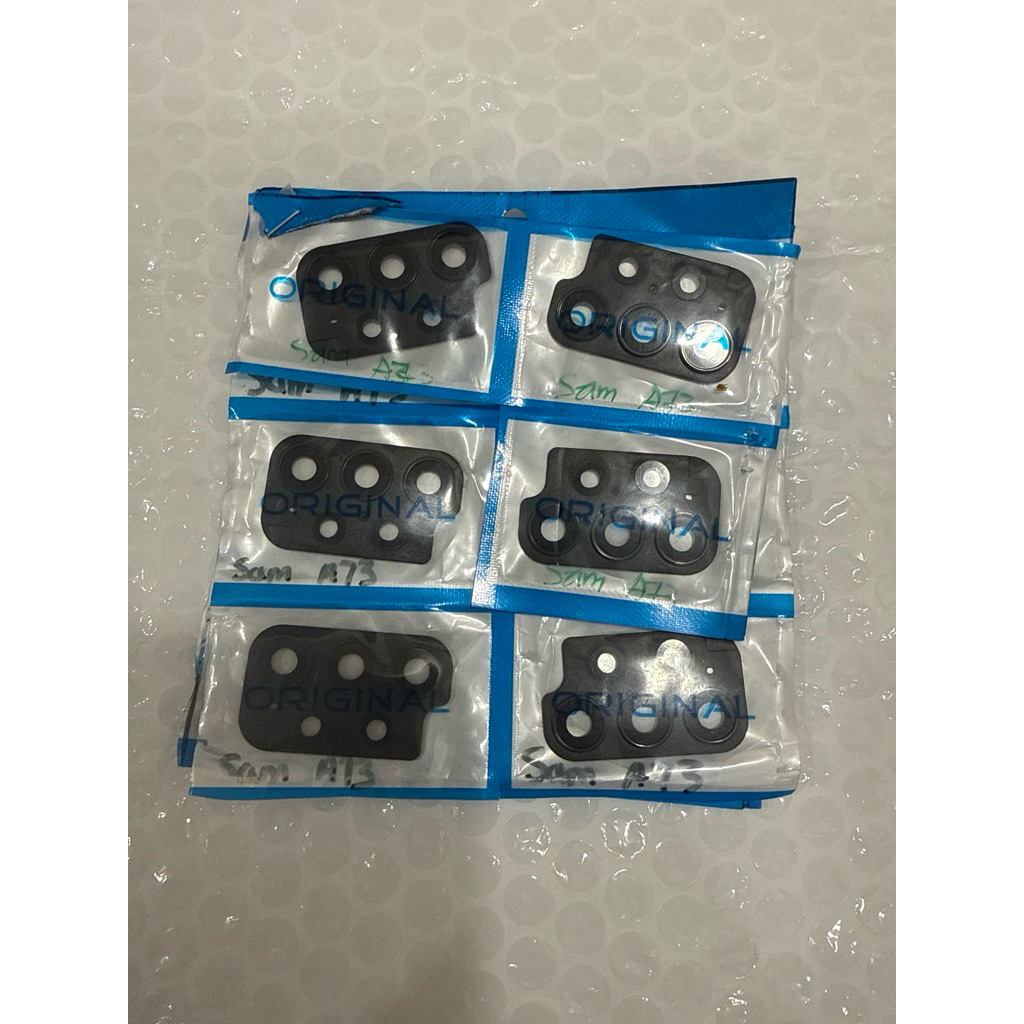ring lensa tutup kamera samsung A73